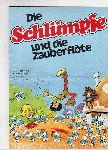 202: Die Schlümpfe und die Zauberflöte,  ( PEYO )